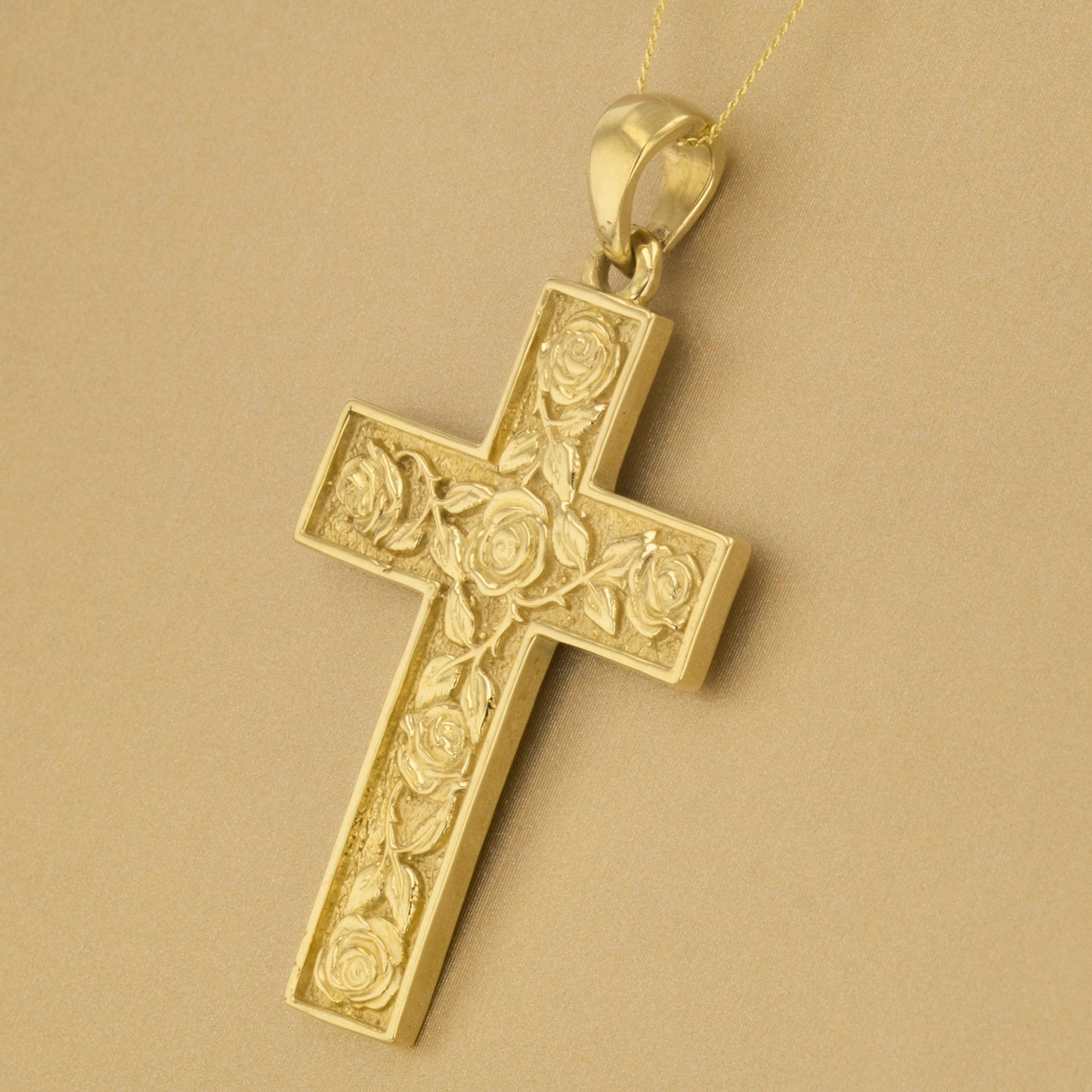 cheap cross pendant