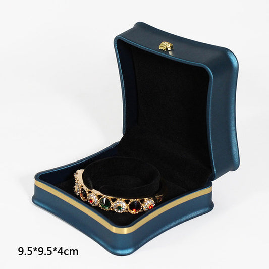 Bangle Watch jewellery box