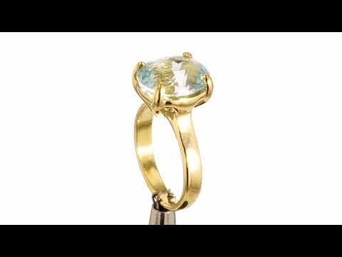 aquamarine jewellery